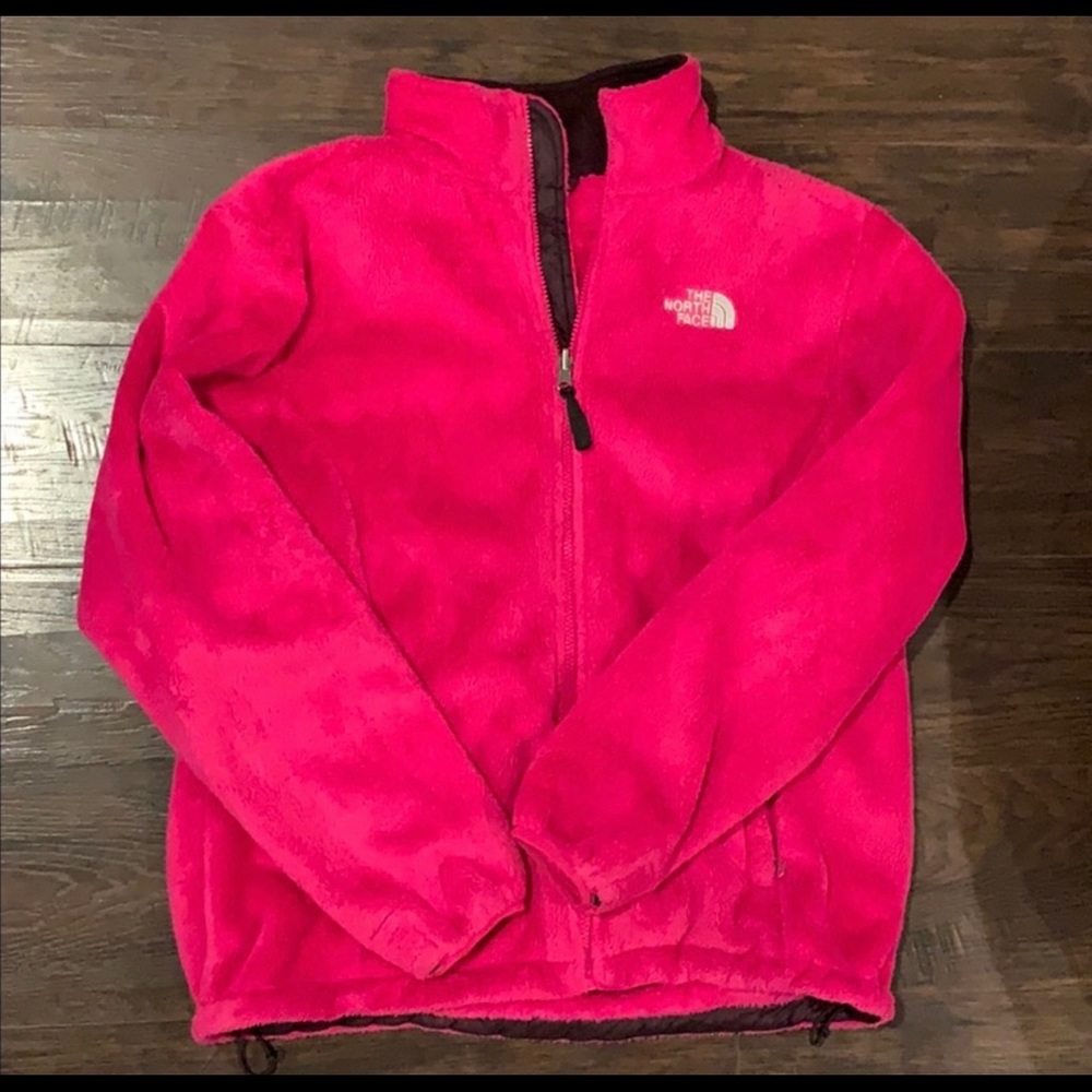 The North Face, Ladies.